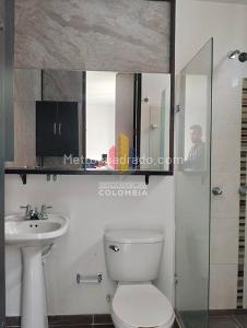 Apartamento de 2 alcobas en venta en Nuevo Horizonte, Ibagué, 68 m² · foto 15 de 20