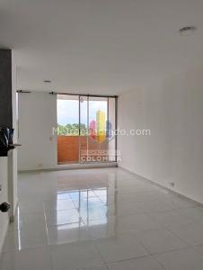 Apartamento de 2 alcobas en venta en Nuevo Horizonte, Ibagué, 68 m² · foto 3 de 20