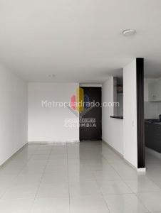 Apartamento de 2 alcobas en venta en Nuevo Horizonte, Ibagué, 68 m² · foto 4 de 20