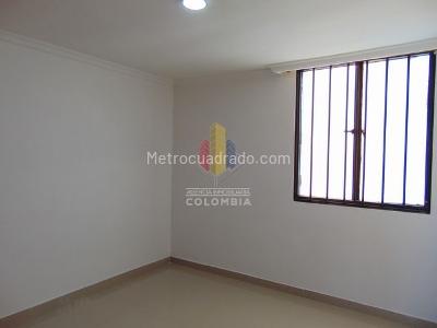 Apartamento de 3 alcobas en venta en Comfenalco, Ibagué, 68 m² · foto 12 de 17