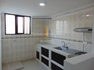 Apartamento de 3 alcobas en venta en Comfenalco, Ibagué, 68 m² · foto 7 de 17
