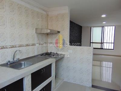 Apartamento de 3 alcobas en venta en Comfenalco, Ibagué, 68 m² · foto 8 de 17