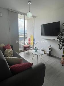 Apartamento de 2 alcobas en venta en Tempus 49, Ibagué, 60 m² · foto 2 de 10