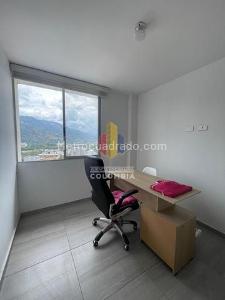 Apartamento de 2 alcobas en venta en Tempus 49, Ibagué, 60 m² · foto 5 de 10