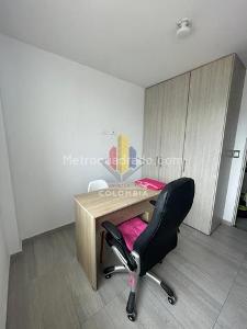 Apartamento de 2 alcobas en venta en Tempus 49, Ibagué, 60 m² · foto 6 de 10