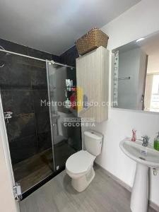Apartamento de 2 alcobas en venta en Tempus 49, Ibagué, 60 m² · foto 9 de 10