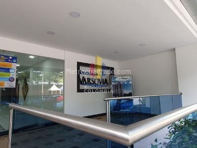 Apartamento de 3 alcobas en venta en Torreon De Varsovia, Ibagué, 65 m² · foto 12 de 20