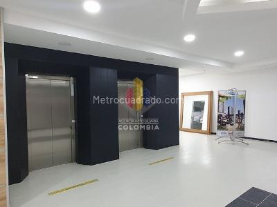 Apartamento de 3 alcobas en venta en Torreon De Varsovia, Ibagué, 65 m² · foto 13 de 20