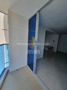 Apartamento de 3 alcobas en venta en Torreon De Varsovia, Ibagué, 65 m² · foto 15 de 20