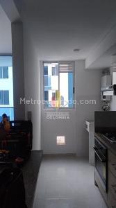 Apartamento de 3 alcobas en venta en Torreon De Varsovia, Ibagué, 65 m² · foto 19 de 20