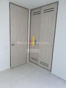 Apartamento de 3 alcobas en venta en Torreon De Varsovia, Ibagué, 65 m² · foto 20 de 20