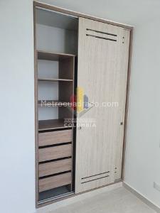 Apartamento de 3 alcobas en venta en Torreon De Varsovia, Ibagué, 65 m² · foto 3 de 20