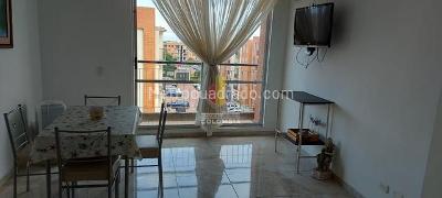 Apartamento de 3 alcobas en venta en Conjunto Totumo Arboleda, Ibagué, 60 m² · foto 10 de 20