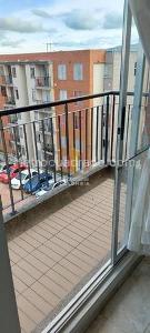 Apartamento de 3 alcobas en venta en Conjunto Totumo Arboleda, Ibagué, 60 m² · foto 13 de 20