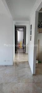 Apartamento de 3 alcobas en venta en Conjunto Totumo Arboleda, Ibagué, 60 m² · foto 17 de 20