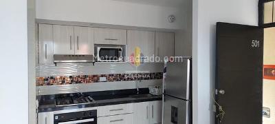 Apartamento de 3 alcobas en venta en Conjunto Totumo Arboleda, Ibagué, 60 m² · foto 18 de 20