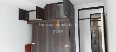 Apartamento de 3 alcobas en venta en Conjunto Totumo Arboleda, Ibagué, 60 m² · foto 2 de 20