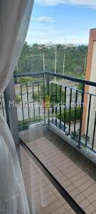 Apartamento de 3 alcobas en venta en Conjunto Totumo Arboleda, Ibagué, 60 m² · foto 4 de 20