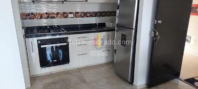 Apartamento de 3 alcobas en venta en Conjunto Totumo Arboleda, Ibagué, 60 m² · foto 9 de 20