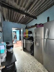 Casa de 5 alcobas en venta en Limonar Sc V, Ibagué, 132 m² · foto 6 de 16