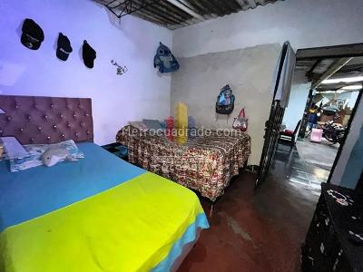 Casa de 5 alcobas en venta en Limonar Sc V, Ibagué, 132 m² · foto 9 de 16
