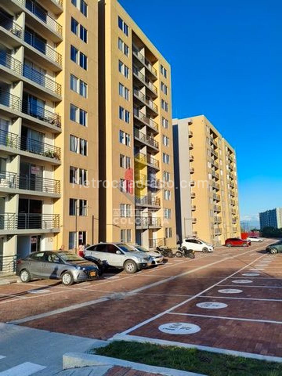 Foto del apartamento