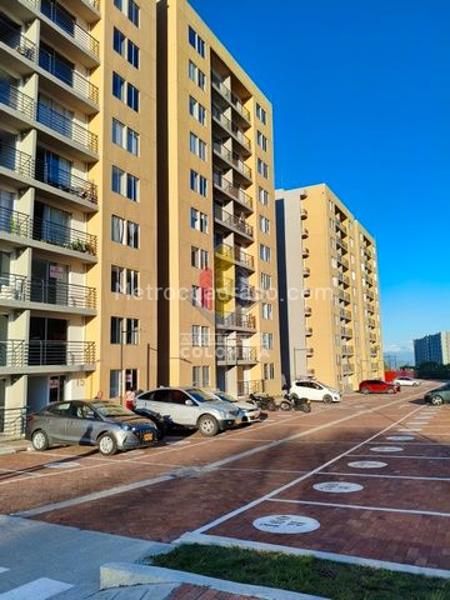 Apartamento en Arriendo, CONJUNTO ECO PH, Ibagué
