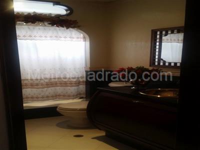 Casa en venta en San Simon, Bogotá · foto 10 de 20
