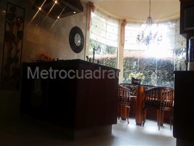 Casa en venta en San Simon, Bogotá · foto 12 de 20