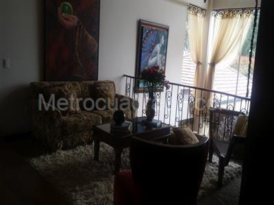 Casa en venta en San Simon, Bogotá · foto 15 de 20