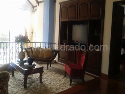 Casa en venta en San Simon, Bogotá · foto 16 de 20