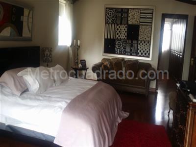 Casa en venta en San Simon, Bogotá · foto 17 de 20