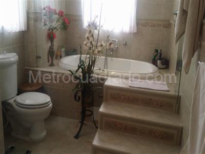 Casa en venta en San Simon, Bogotá · foto 18 de 20