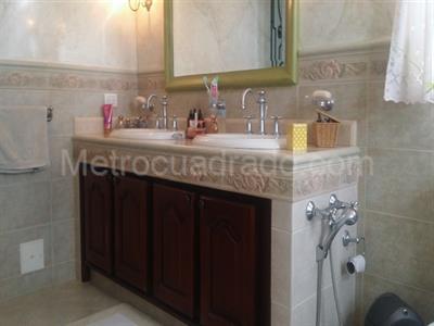 Casa en venta en San Simon, Bogotá · foto 19 de 20