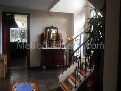 Casa en venta en San Simon, Bogotá · foto 2 de 20