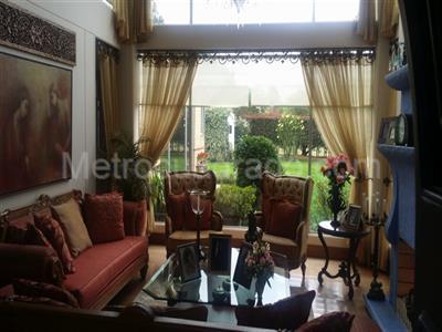 Casa en venta en San Simon, Bogotá · foto 3 de 20