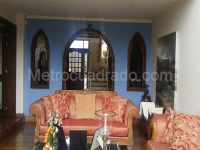 Casa en venta en San Simon, Bogotá · foto 4 de 20