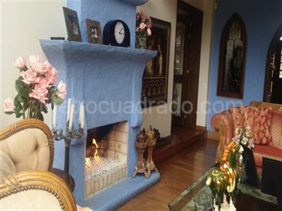 Casa en venta en San Simon, Bogotá · foto 5 de 20