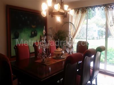 Casa en venta en San Simon, Bogotá · foto 6 de 20