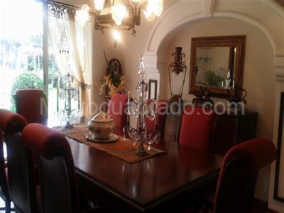 Casa en venta en San Simon, Bogotá · foto 7 de 20