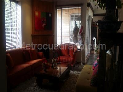 Casa en venta en San Simon, Bogotá · foto 8 de 20