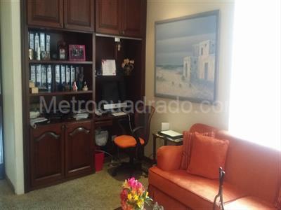 Casa en venta en San Simon, Bogotá · foto 9 de 20