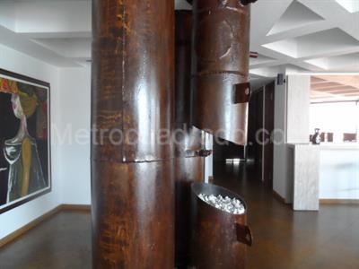 Apartamento de 3 alcobas en venta en Bella Suiza, Bogotá, 218 m² · foto 11 de 19