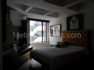 Apartamento de 3 alcobas en venta en Bella Suiza, Bogotá, 218 m² · foto 18 de 19