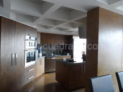 Apartamento de 3 alcobas en venta en Bella Suiza, Bogotá, 218 m² · foto 19 de 19
