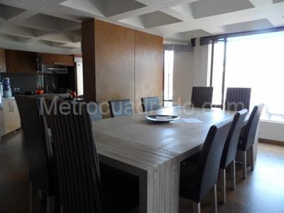 Apartamento de 3 alcobas en venta en Bella Suiza, Bogotá, 218 m² · foto 3 de 19