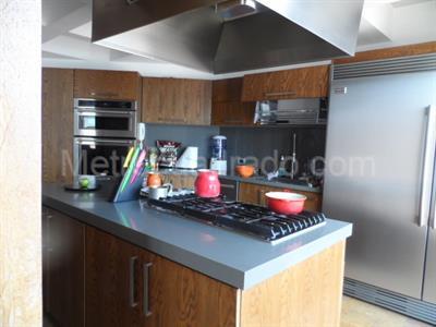 Apartamento de 3 alcobas en venta en Bella Suiza, Bogotá, 218 m² · foto 6 de 19
