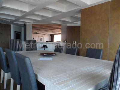 Apartamento de 3 alcobas en venta en Bella Suiza, Bogotá, 218 m² · foto 9 de 19