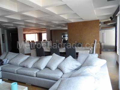 Apartamento de 3 alcobas en venta en Bella Suiza, Bogotá, 218 m² · foto 2 de 19