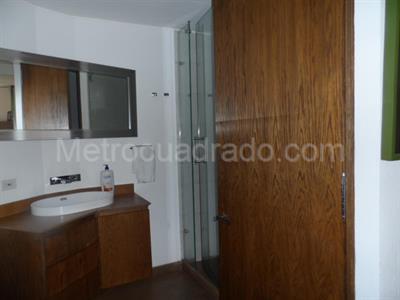 Apartamento de 3 alcobas en venta en Bella Suiza, Bogotá, 218 m² · foto 18 de 19